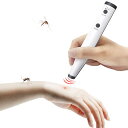 最安値挑戦/電子 ペン 家族用 蚊刺され 虫刺され 肌にやさしい 安全無毒 3段調温 虫刺されヒーラー 子供 キッズ 蚊対策 非医薬品 非化学物質 屋外 お花見 キャンプ 旅行 アウトドア 蚊除け 小型 コンパクト 携帯便利 クリスマス プレゼント ギフト