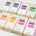 薫寿堂 トロイメライ スティック 桐箱〔30本入〕全8種類の香り[スイ−トピ−・ジャスミン・オレンジ・ローズ・ラベンダー・スミレ・カーネ...