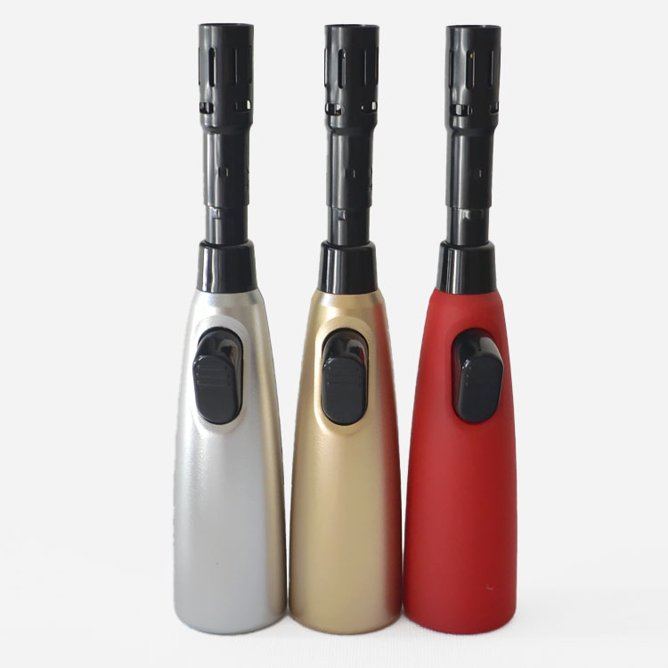 注入式お仏壇ライター「優火ジェット2」［レッド・ゴールド・シルバー］〔2年保証付〕〔単品〕【4個ま..