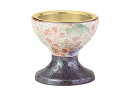 【モダン仏具】 有田焼・彩花「なでしこ」 仏器【有田焼】【日本製】【仏具】【仏器】【ミニ仏壇】【仏具】【撫子】【なでしこ】*【お買い物マラソンxポイントアップ】