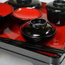背高仏膳〔PC製〕黒内朱 7.0号/PC椀2.5号【仏膳】【会津漆器】【ご先祖さま付】【膳PC製・椀PC製】【高級ご供養膳】【霊供膳】【お盆】【お彼岸】【法要】...