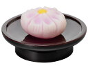 お供え和菓子「花びら パープル」【紫】【御供物】【お供え】【供物】【供物台】【イミテーション】【スイーツ】【和菓子】【練切風】【ねりきり風】【月命日】【好物】【新盆】【命日】【四十九日】【お盆】【先祖供養】【お彼岸】