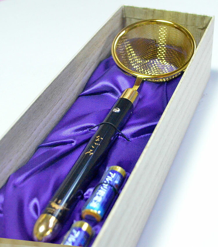 電動灰ふるい器「なごみ」寺院向け〔Lサイズ〕【灰】【灰のお手入れ】【お手入れ】【お仏壇】【香炉灰..