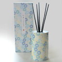 【当日発送可能】在庫限り カメヤマ 和遊ディフューザー「しゃぼんの香り」和遊シリーズ 芳香剤 ルームフレグランス 香り おしゃれ かわいい ディフューザー ルー...