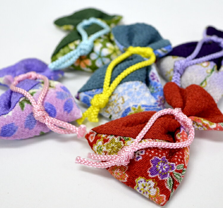 大発 ポケタン匂い袋〔紫丹花・梅丹花・特選丹花・檜・ラベンダー〕ネコポス便8個までOK お線香メーカーの匂い袋 香り小物 ルームフレグランス パーソナルスペース...