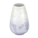 宇野千代の仏具揃え 九谷焼銀彩 淡墨の桜 花立〔単品〕【日本香堂】【仏具】【具足】【宇野千代ブランド】【仏壇】【花立て】【桜】【サクラ】【さくら】【うすずみ桜】...