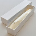 「ろうそく等伯」12号1本入【90412】【蝋燭のみ】【和ろうそく】【櫨蝋燭】【植物性】【実用ろうそく】【七尾】【長谷川等伯】【絵師】【ローソク】【ろうそく】【...