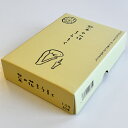 菜の花ろうそく 1.5号40本入り【90615】【植物性実用ろうそく】【高澤ろうそく】【高澤商店】【能登】【七尾】【菜種油】【植物性】【実用ろうそく】【ローソク...
