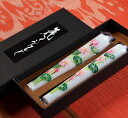 【越後花ろうそく】新潟生まれの手描き絵ろうそく「蓮の花」12cm2本入り【絵蝋燭】【花ろうそく】【ギフト】【進物】【お彼岸】【お盆】【新盆見舞】【喪中見舞】【月...