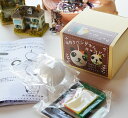 【手作りキャンドル】【ハンドクラフト】手作りパンダさんキャンドル【手作りキット】【ろうそく】【キャンドル】【パンダ】【子供】【遊び】【家遊び】【StayHome】【ステイホーム】【うちで過ごそう】【母の日ギフト】