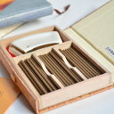 伽羅大観 スティック45本入り/香立て付き #554【日本香堂 】【ネコポス対応】きゃら インセンス お香 香木 香道 高級 おしゃれ 伽羅 香 ミニ寸 室内香 プチギフト 沈香 部屋焚き 安土桃山 お香立て お座敷 幽玄 上品 INCENSE