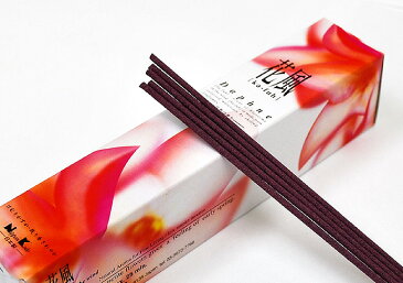 フローラル系3種の香り■日本香堂「花風3種入り」バラ詰ラベンダー・白梅・沈丁花のアソートタイプ【進物】【お盆】【お彼岸】【自宅用線香】【バラ詰み】*