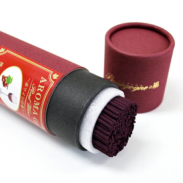 日本香堂 毎日香大型バラ240G　送料無料