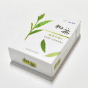 【菊寿堂】和茶「わちゃ」超ミニ寸【#101802】【線香】【お線香】【アロマ】【室内香】【御供】【緑茶の香り】【消臭成分配合】【進物】【お彼岸】【お盆】【燃焼時...