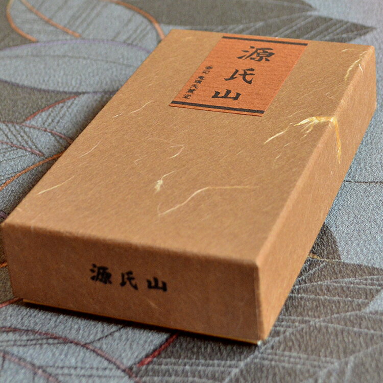 Rakuten - 【鎌倉】「源氏山」バラ詰【鬼頭天薫堂】【お線香】【贈答用】【御供】【ご進物】【お彼岸】【新盆見舞い】【お盆】【喪中見舞】【お悔やみ】【喪中はがきが届いたら】【古都】【源氏山】【小町通り】【湘南】【源頼朝】 【源頼朝】【源氏】