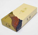 薫寿堂 花琳〔かりん〕 小バラ詰 #022 約80g【自宅用線香】【お盆】【お彼岸】【お墓参り】【進物】 【お線香】【線香】【香り】【生薬】【白檀】【お香】【スティック】