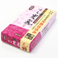 備長[炭麗]梅のかおり バラ詰100g〔煙少タイプ〕紀州備長炭木酢液配合【梅薫堂】【備長炭麗】【消臭】【清浄】【たばこ臭】【ペット臭】【備長炭】【梅】【うめ】【御供】【お線香】【線香】【室内香】【スティック】【お彼岸】【お盆】【換気】【空気循環】