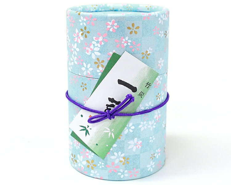 奥野晴明堂「新・一葉(竹炭)」ミニ円筒型【24-9】【実用線香】【筒型線香】【バラ詰】【ミニ寸】【一葉】 【線香】【進物】【ギフト】【贈答品】【お彼岸】【お盆】