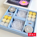 【訳ありワゴンセール】【PA-109】【2個セット】ロータスグレイス〔フロストキャンドル〕2個セット・LEDコースターセットペガサスキャンドル キャンドル 蓮 ロータス 仏事 キャンドル 新盆見舞 お盆 盆提灯 喪中見舞 お悔やみ LED カップローソク