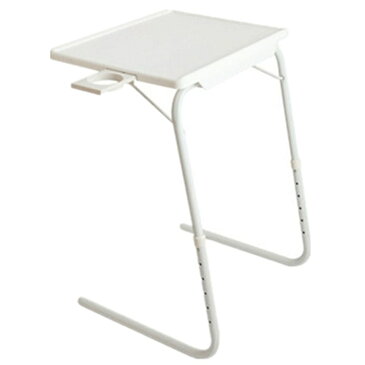 折りたたみテーブル 折り畳みテーブル センターテーブル テーブル コンパクト収納 パソコン作業 折りたたみ机 軽量 コンパクト高さ調節 シンプルデスク 家具 高さ調節 6段階 便利 耐久