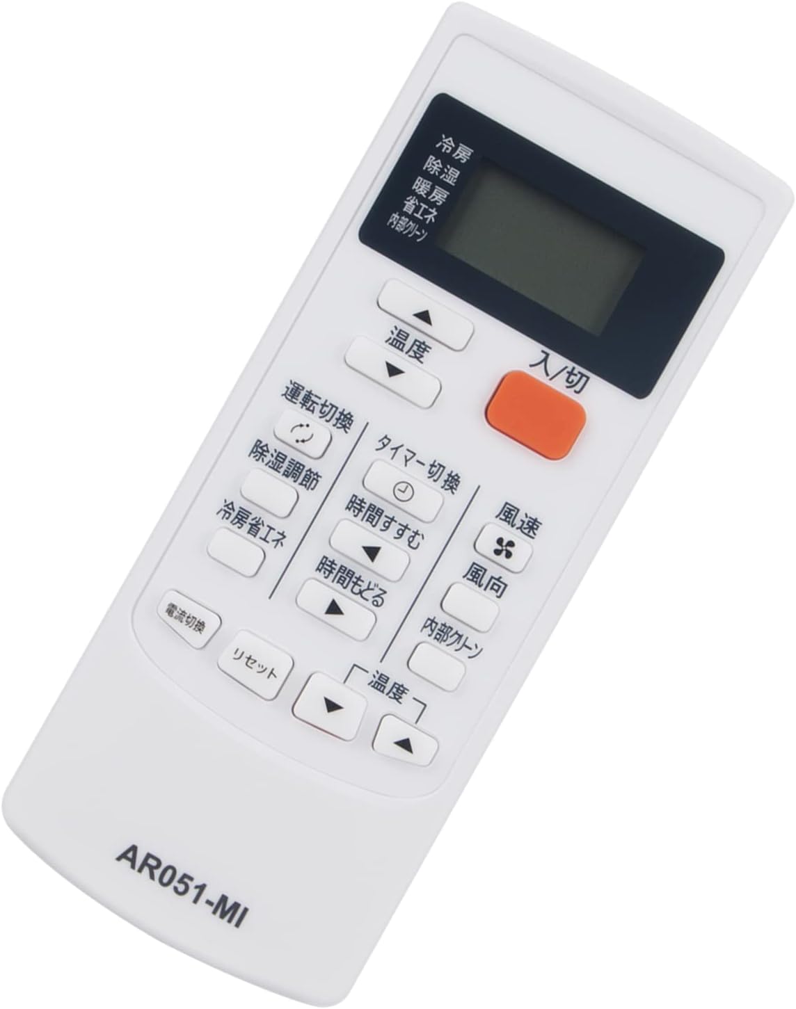 AULCMEET ѥ⥳ fit for MP051 ɩ MITSUBISHI ̸ MSZ-22TB MSZ-25TB MSZ-28TB MSZ-36TB MSZ-40TBS MSZ-50TBSʤ