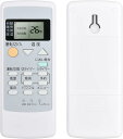 エアコンリモコン A75C3026 for パナソニック ナショナルエアコンリモコン CS-28PGH CS-28RGH CS-227BB CS-227TB CS-228TB CS-257BB対応(CWA75C3026X)