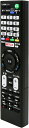 SONY テレビリモコン RMT-TZ120J ブラビア bravia 代替 ソニー rmt-tz120j 対応 JD030 RMT-TZ120J RMT-TX100J RMT-TX102J RM-JD030 RM-JD029 RM-JD028 RM-JD027 RMF-JD011 代表対応機種 KJ-40W700C KJ-55X9300C KJ-55X9000C KJ-49X8500C(2)