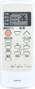 エアコンリモコン CWA75C3650X for パナソニック エアコン用リモコン CS-280CU-W CS-400CU-W対応 (A75C3651)