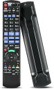 ブルーレイレコーダーリモコン N2QAYB001069 N2QBYB000043 N2QBYB000046 for パナソニック Panasonic bd ir6 リモコン ディーガ リモコン パナソニックリモコン BD IR6 リモコン DMR-BRX2020 DMR-BRX4020 DMR-BRX7020 DMR-UX4030 DMR-UX7030対応(2)