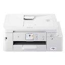 ブラザー PRIVIO カラー プリンター 大容量ファーストタンク A4インクジェット複合機 DCP-J4140N (Wi-Fi/自動両面印刷/スマホ・タブレッ...