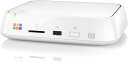 バッファロー おもいでばこ スマホ 4K 動画 写真 Wi-Fi 6 対応 スタンダード モデル 1TB PD-2000・2TB PD-2000-L4TB PD-2000-XL