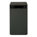 シャープ 空気清浄機 FP-S120-T プラズマクラスター25000 高風量 コンパクト 両面吸込み構造 53畳対応 自動運転 アプリ連携 店舗・オフィス対応...