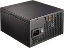 SilverStone Essentialシリーズ750W電源 80PLUS GOLD認証 セミモジュール式フラットケーブル設計 SST-ET750-HG