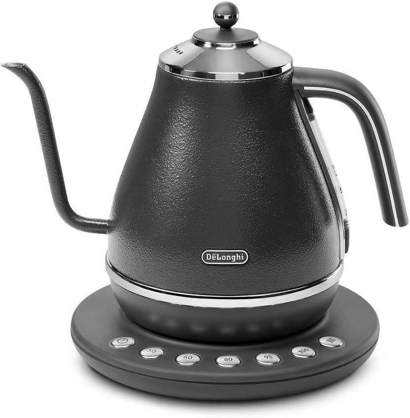 デロンギ(DeLonghi)電気