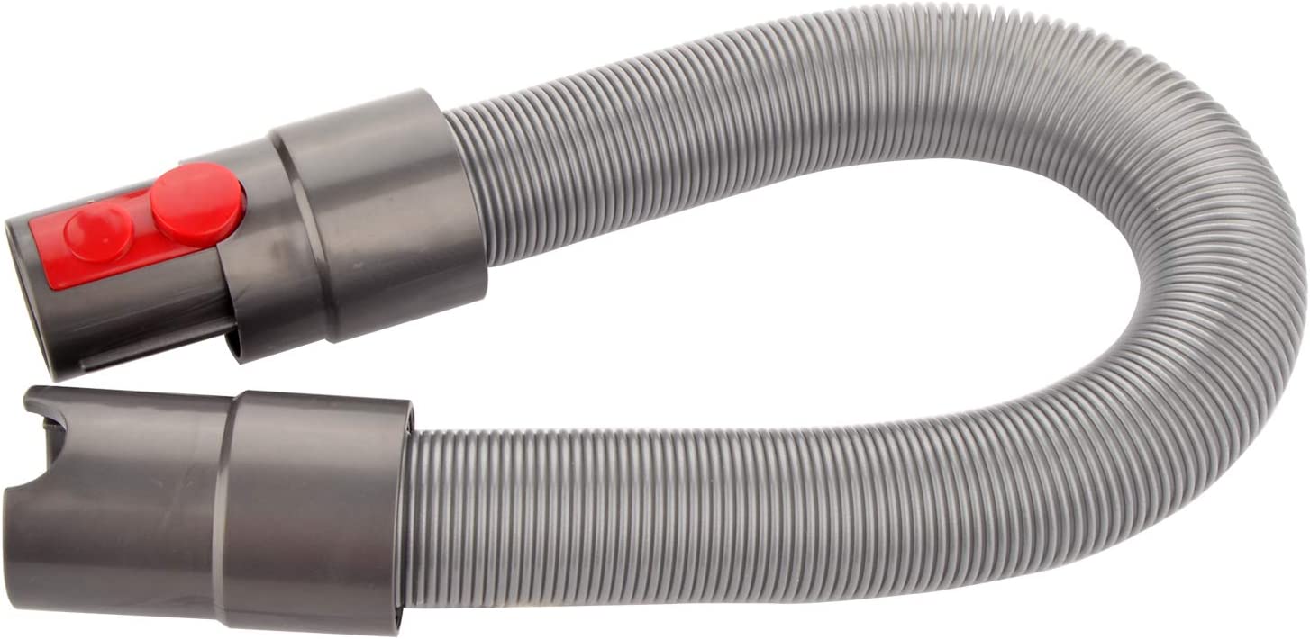 延長ホース 交換用アクセサリー適応Dyson(ダイソン) V7 V8 V10 V11 SV10 SV11 シリーズ掃除機専用交換部品