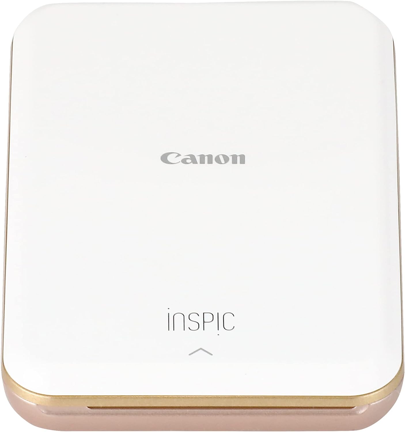 Canon スマホプリンター iNSPiC PV-123-SP 写真用 ピンク