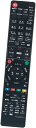 Panasonic パナソニック ディーガ DIGA ブルーレイ 代替リモコン 対応リモコン N2QAYB000912 N2QAYB000821 N2QAYB0...