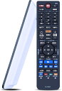 ソニー ブルーレイ リモコン RMT-VR110J fit for ブルーレイ ディスク DVD レコーダー リモコン RMT VR110J 適用 ソニー so...