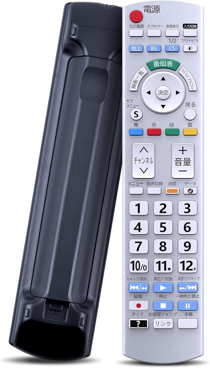N2QAYB000836 ѥѥʥ˥å VIERA TV ⥳󡢥ѥʥ˥å LCD TV ȸߴfor Panasonic ƥӥ⥳ϥӥбɽƤޤ  ñ Ҵȿ TH-32A320 TH-L24X6 TH-L32X6