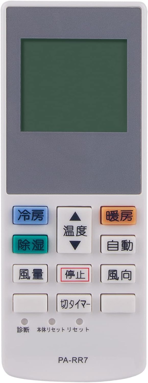 PerFascin إ⥳ FITS FOR CF-RR7 Panasonic ʥʥ ѥʥ˥å CS-F220CZ CS-F221C CS-F221CZ CS-F222C CS-F223A CS-F223AZ CS-F223C CS-F223CZ CS-F224C CS-F224CZ CS-F225C CS-F226C CS-F226CZ ʤ