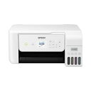 エプソンエコタンク搭載 カラーインクジェット複合機 A4 EP-M476T 1台