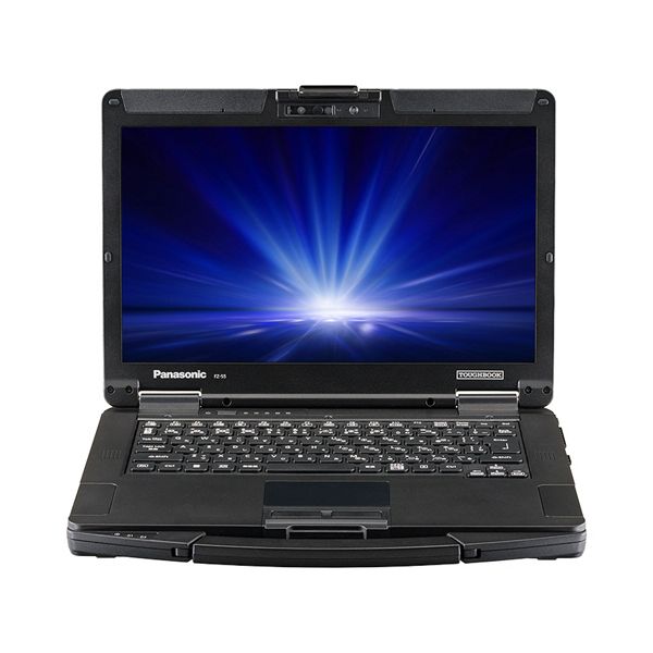 ¿YOSIŷԾŹ㤨֥ѥʥ˥å TOUGHBOOK FZ-55 14.0 Core i5-1345U vPro 16GB 512GBSSD FZ-55J2601AJ 1פβǤʤ417,720ߤˤʤޤ