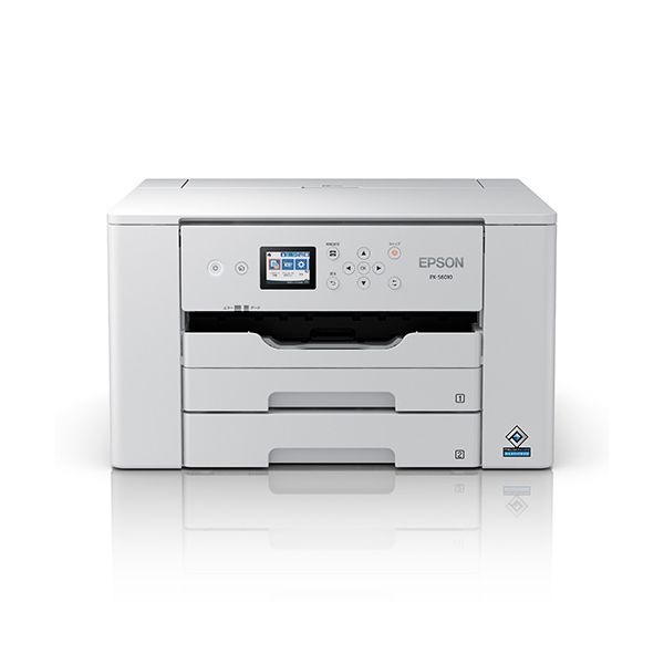 EPSON ビジネスプリンター PX-S6010 プリンター プリンタ PC パソコン 周辺機器 OA機器 事務機器