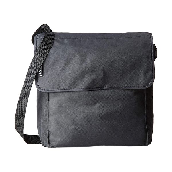 エプソン ソフトキャリングケース ELPKS70 1個 プロジェクター PC パソコン 周辺機器 OA機器 事務機器