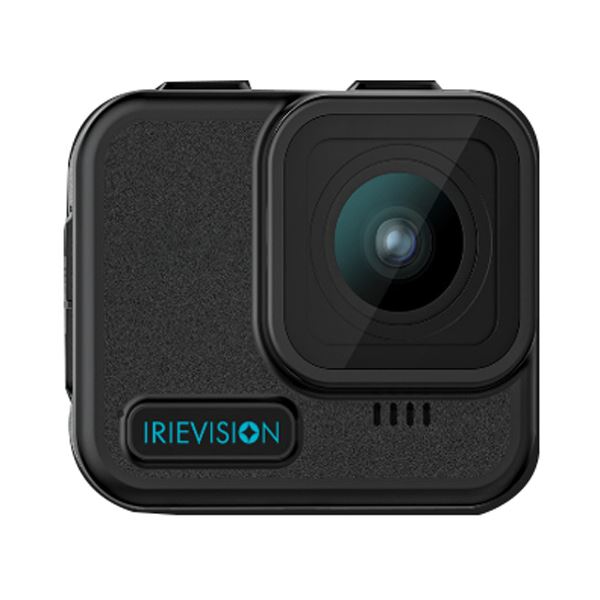 安心のYOSI　楽天市場店のフィールドスリー4K対応 防水対応アクションカメラ F3ACWF-01 1台｜アングル2