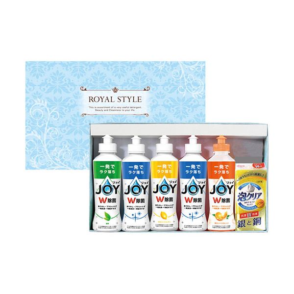 ジョイセレクション P&G除菌ジョイコンパクト、P&G除菌ジョイコンパクト(緑茶・レモン・オレンジ)・泡..