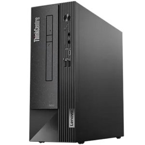 レノボ ThinkCentre neo 50s Small Gen 4 Core i5-12400 メモリ8GB 256GB（SSD） 12JES0J400