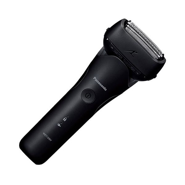 Panasonic パナソニック ラムダッシュ3枚刃 黒 6.4×5×15.5cm C6136620(2)