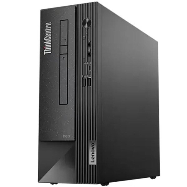 レノボ ThinkCentre neo 50s Small Gen 4 Core i5-12400 16GB 256GB 12JES0J900
