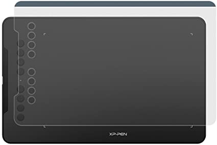 XP-PEN Deco 01/Deco01 V2ペンタブレット 専用保護シート